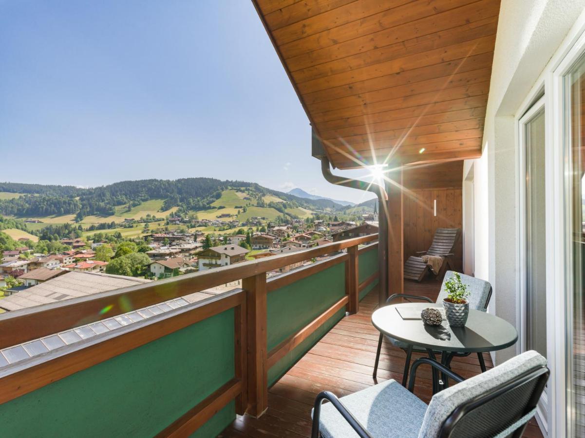 Hotel & Alpin Lodge Der Wastlhof Niederau Εξωτερικό φωτογραφία