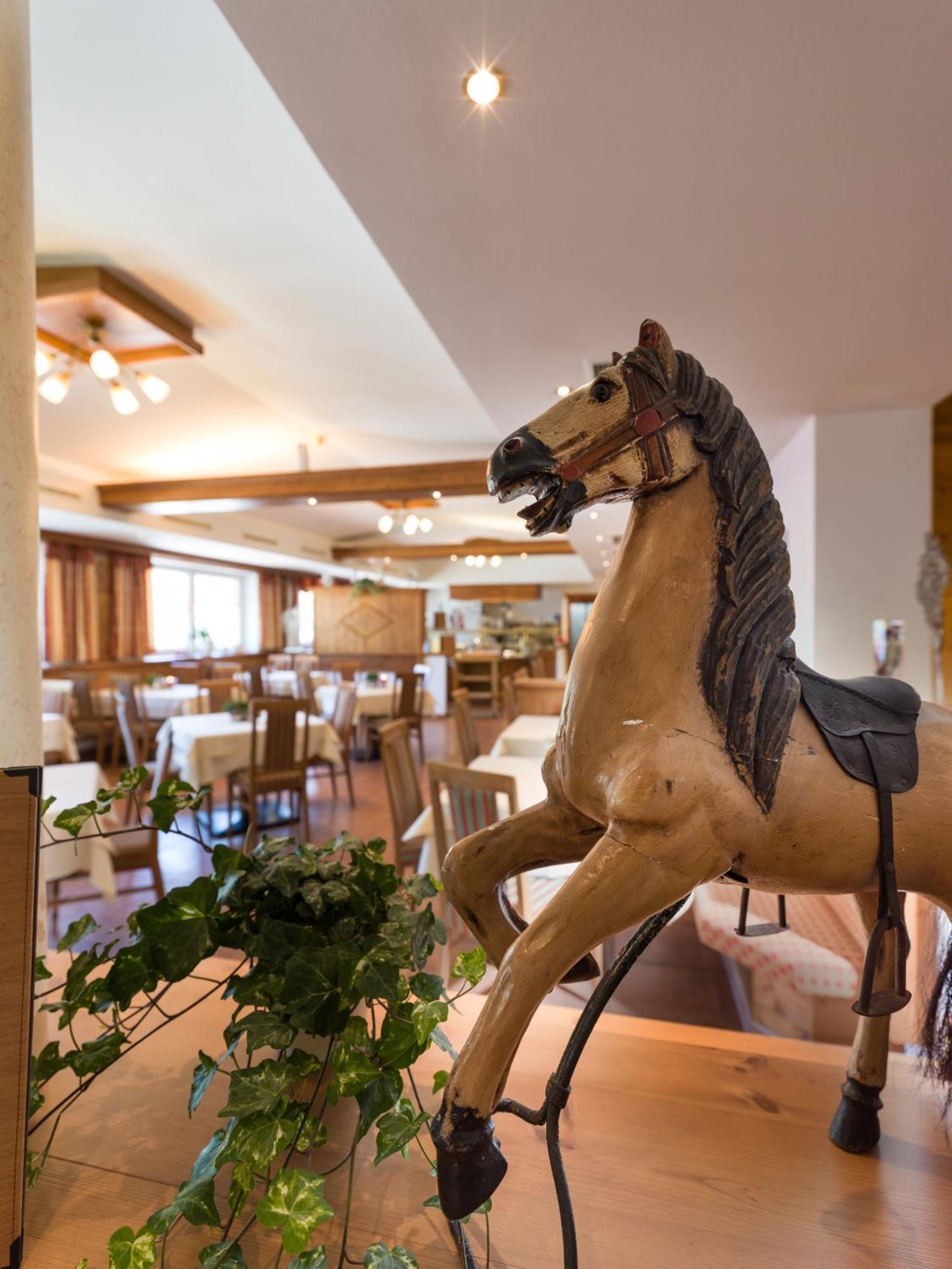 Hotel & Alpin Lodge Der Wastlhof Niederau Εξωτερικό φωτογραφία