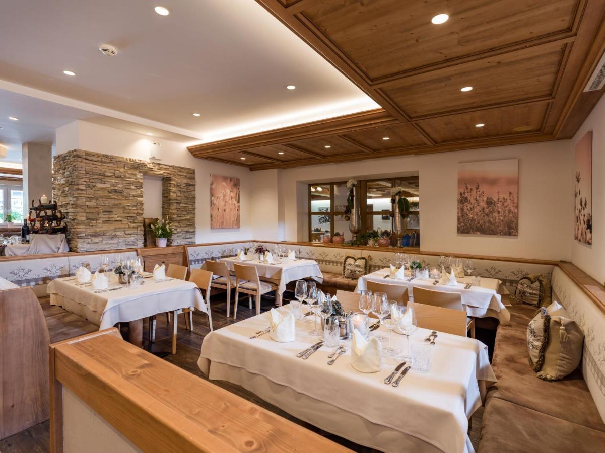 Hotel & Alpin Lodge Der Wastlhof Niederau Εξωτερικό φωτογραφία