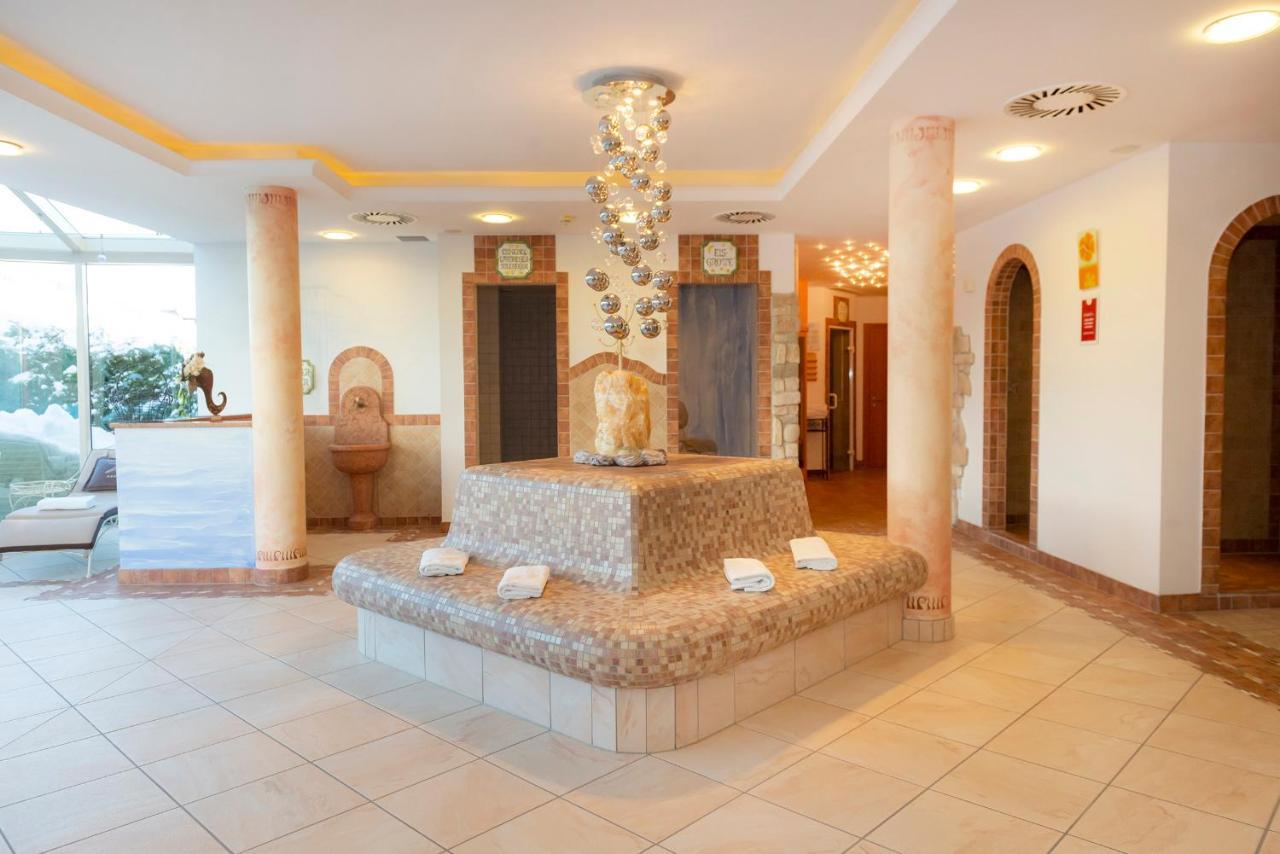 Hotel & Alpin Lodge Der Wastlhof Niederau Εξωτερικό φωτογραφία