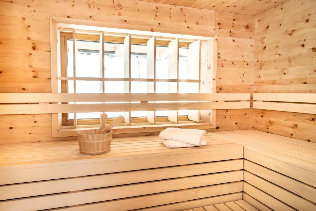 Hotel & Alpin Lodge Der Wastlhof Niederau Εξωτερικό φωτογραφία