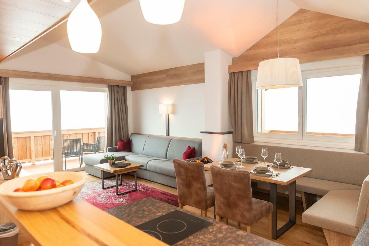 Hotel & Alpin Lodge Der Wastlhof Niederau Εξωτερικό φωτογραφία