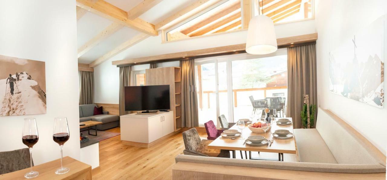 Hotel & Alpin Lodge Der Wastlhof Niederau Εξωτερικό φωτογραφία