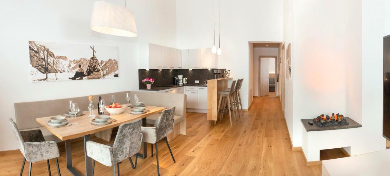 Hotel & Alpin Lodge Der Wastlhof Niederau Εξωτερικό φωτογραφία