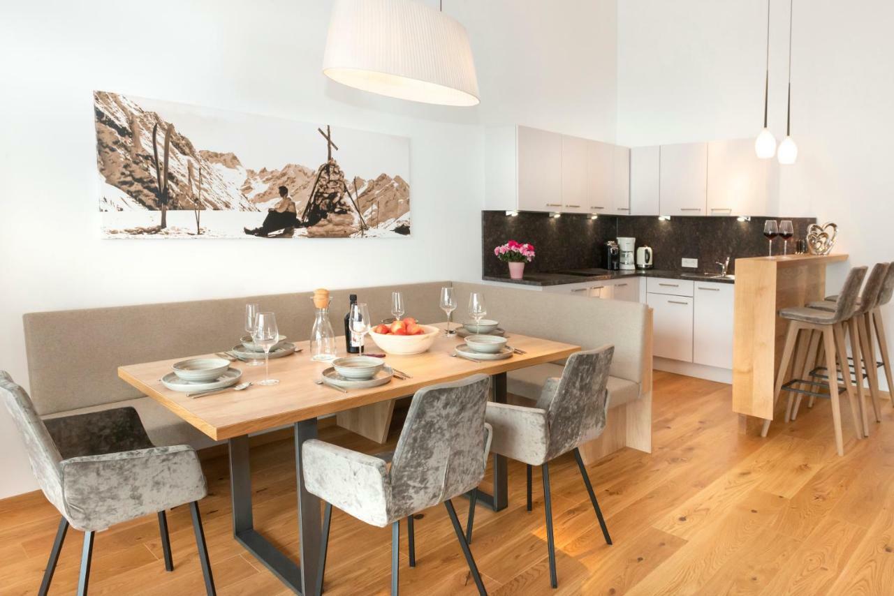 Hotel & Alpin Lodge Der Wastlhof Niederau Εξωτερικό φωτογραφία